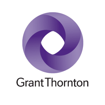Grant Thornton logo