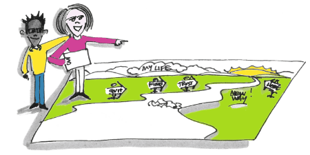 Illustration from Drawing Solutions