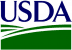 USDA logo